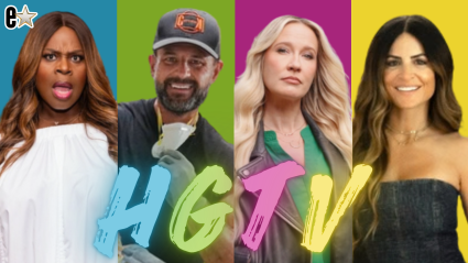 HGTV’s Schedule for the Week: What to Watch October 12-18, 2026