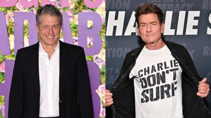 Hugh Grant Turned Down ‘Stratospheric’ Salary to Replace Charlie Sheen in ‘Two and a Half Men’ — Chuck Lorre Reveals How Much
