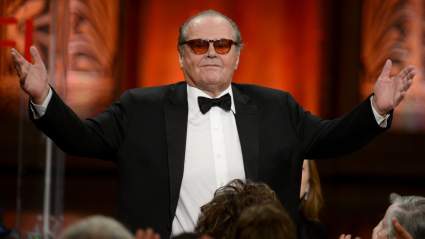 Hugh Hefner’s Widow Reveals Nickname for Hollywood Veteran Jack Nicholson’s Visits at the Playboy Mansion