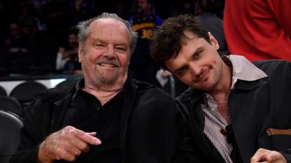 Jack Nicholson’s Son Reflects on Painful Injury & Surgery Right Before Filming an Important Scene