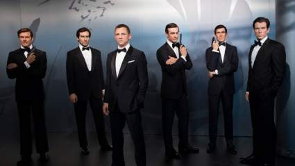 Who Was Actually the Highest-Earning James Bond in 007 History?