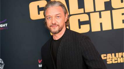 James McAvoy Reveals He Nearly Lost His Life After Botched Medical Procedure