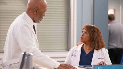 ‘Grey’s Anatomy’ Fan Favorite Reveals Unexpected Season 23 News