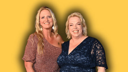 What New Face Is Joining Season 21 of ‘Sister Wives’? 5 Fast Facts About Janelle Brown’s New Boyfriend
