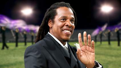 Jay-Z Picks Himself to Headline 2027 Super Bowl Halftime Show