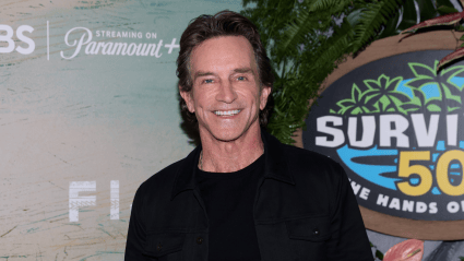 Who Could Replace Jeff Probst? Past ‘Survivor’ Winner Has an Idea That Would See the Host in a New Role