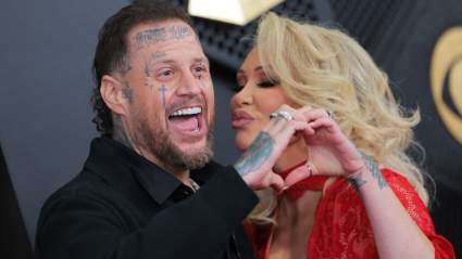 Bunnie XO & Jelly Roll Put Their Multi-Million Dollar Marital Home on Sale
