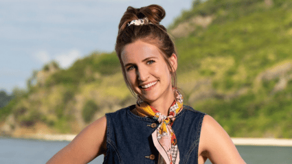 Jenna Doore Explains the ‘Survivor’ Clause in Her Wedding Photography Contract and Why She’s Not Removing It