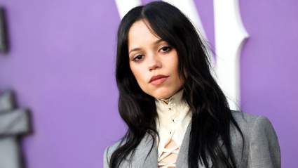 Jenna Ortega Reveals Why She’s Planning to Step Away From TV After ‘Wednesday’