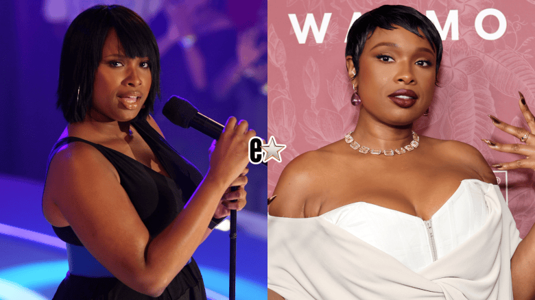 Jennifer Hudson