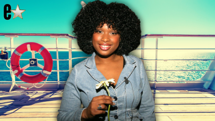 Jennifer Hudson Reveals the Surprising Job She Took at 21 Before Her Life-Changing ‘American Idol’ Audition