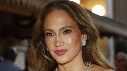 Jennifer Lopez, 57, Sizzles in Mini Dress & Thigh-High Boots as She Makes Important Announcement
