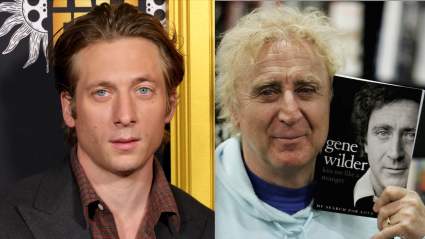 Jeremy Allen White Says It Would Be An ‘Honor’ To Play Gene Wilder Amid Rumors They’re Related