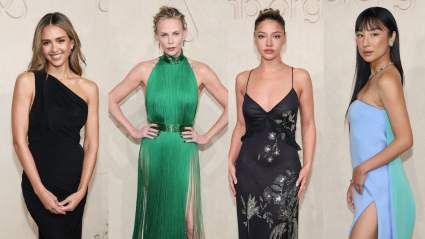 First-Ever Airbnb.org Gala Draws Biggest Hollywood A-Listers – See The Attendees at the Star-Studded Event