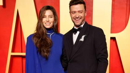 Justin Timberlake And Jessica Biel’s Son Makes Acting Debut