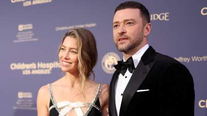 Jessica Biel Reveals Her & Justin Timberlake’s Son Silas’ Reaction to Her Film, ‘Matchbox: The Movie’