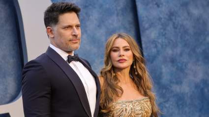 Sofia Vergara’s Ex-Husband Joe Manganiello Bravely Reflects on His Secret Life-Threatening Illness