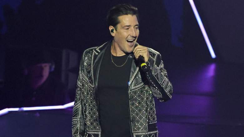 Jonathan Knight