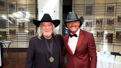 John Anderson’s Sudden Passing at 71 Leaves Country Music Stars ‘Shook’ and ‘Stunned’