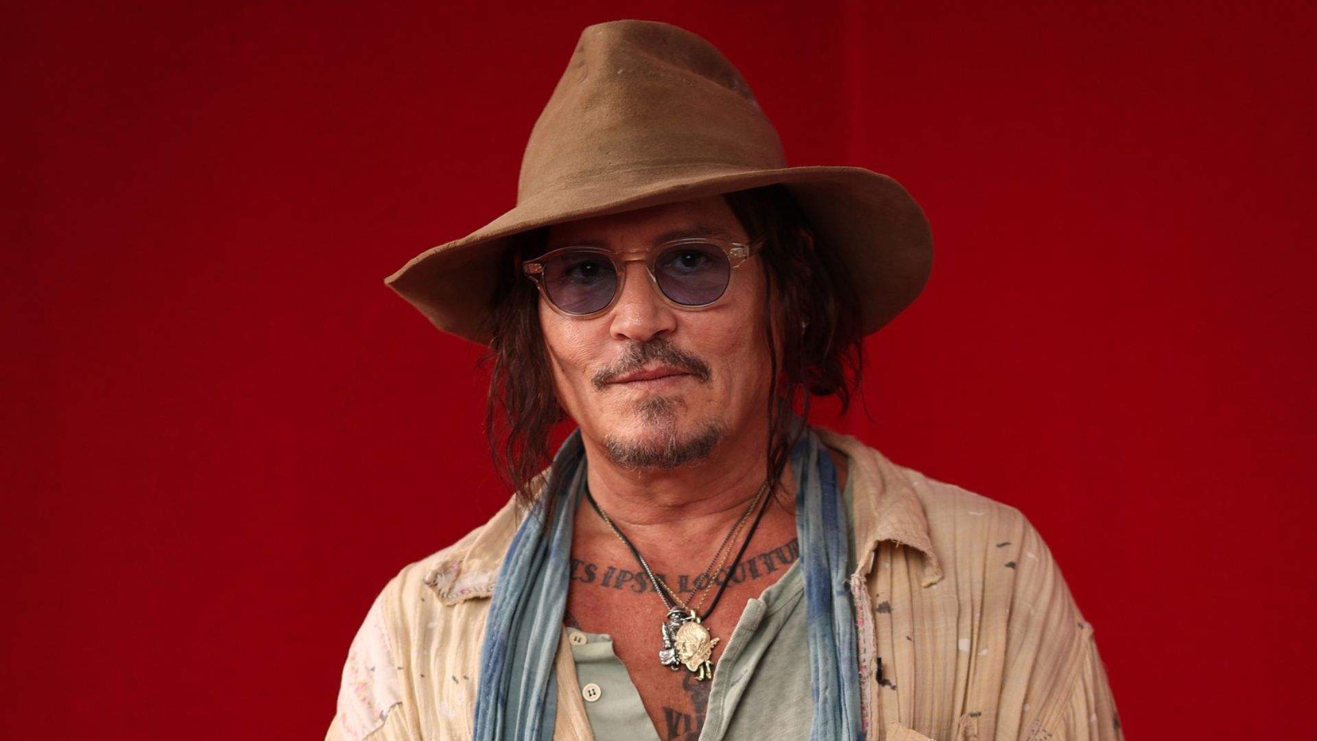 Johnny Delprete Johnny Depp, 63, Takes Major Step in Second Career - EntertainmentNow