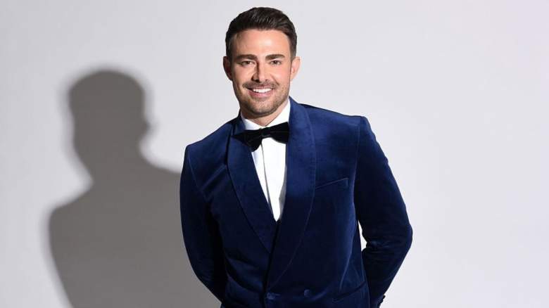 Jonathan Bennett