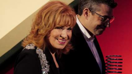 ‘The View’ Co-Host Joy Behar, 84, Gets Real About Aging After Recent Injury