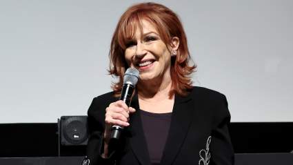 Beloved ‘The View’ Host Joy Behar, 83, Suffers Painful Injury – Fans Send Prayers for a Speedy Recovery