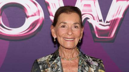 Judge Judy Sheindlin Reveals Unexpected New Project as She Steps Away From TV After 30 Years
