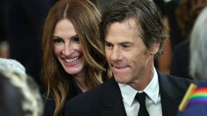 Julia Robert’s Husband Danny Moder Pens Heartfelt Post in Honor of Her 59th Birthday