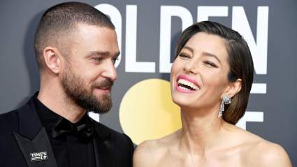Justin Timberlake and Jessica Biel Share Sweet Glimpse Into Marriage After 14 Years