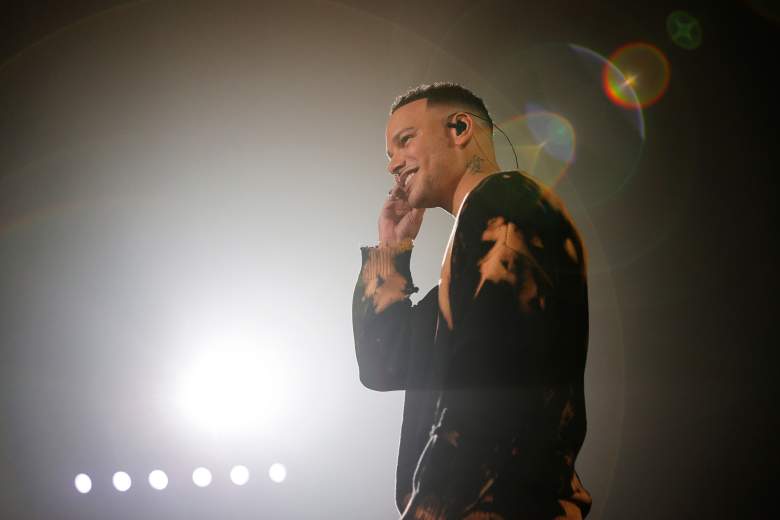 2021 American Music Awards - Fixed Show