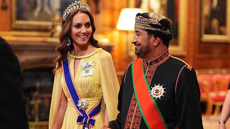Kate Middleton