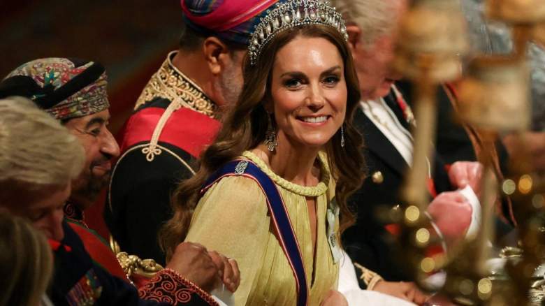 Kate Middleton 