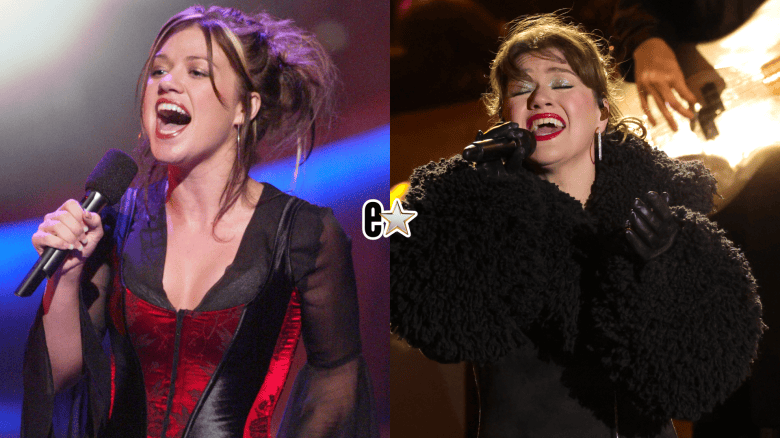 Kelly Clarkson