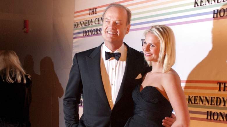Kelsey Grammer