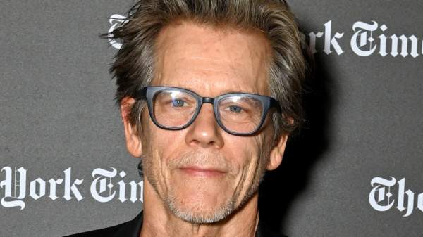 ‘Footloose’ Star Kevin Bacon Shares Video About How His ‘Sentimental’ Package Has Gone Missing