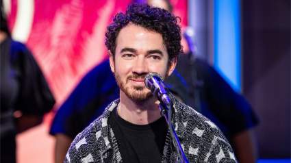 Kevin Jonas Accidentally Sent X-Rate Photo to His Brothers – What Happened