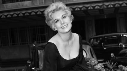 Hollywood Icon Kim Novak, 93, Shares Detailed Plans for After Her Passing, Calling It a ‘Beautiful Thought’