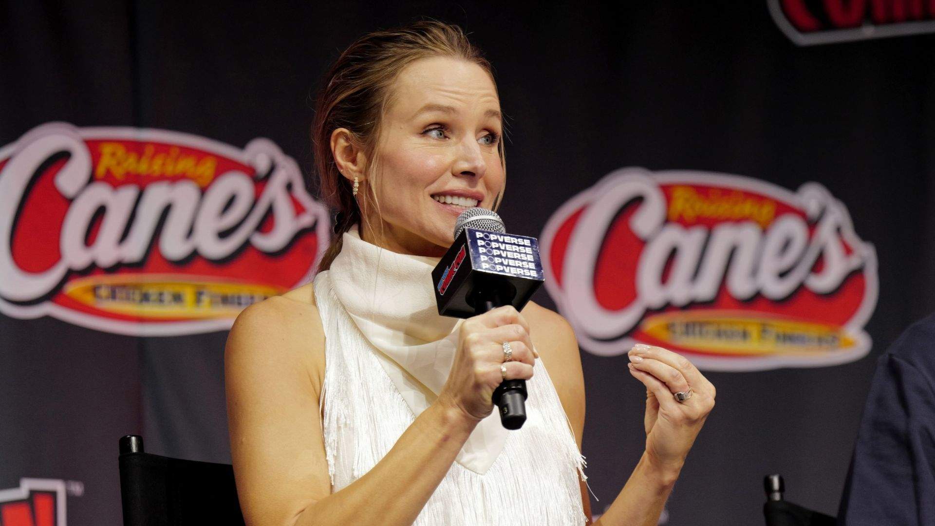 Kristen Bell, 46, Makes Brave Confession About Motherhood – ‘I Cry Weekly'