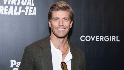 ‘Summer House’ Star Kyle Cooke’s Mystery Woman Revealed After Amanda Batula Split
