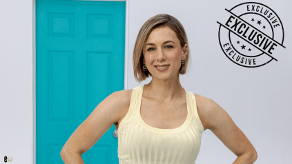 Iliza Shlesinger Gets Candid About Motherhood in Her 40s, New Film ‘Chasing Summer’ & Upcoming Comedy Tour (Exclusive)
