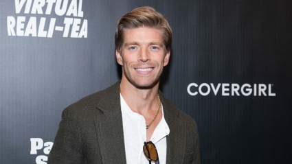 Kyle Cooke Sheds Light on his Single Era Following Split From Amanda Batula