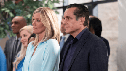 Which ‘General Hospital’ Star Celebrated a Fairytale Family Milestone?