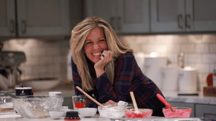 Which ‘GH’ Hunk Did Laura Wright Just Call Handsome? Fans Are Loving It