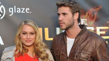 ‘Hunger Games’ Star Makes Vulnerable Video About Failing Career & Receives Outpouring of Support