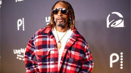 Lil Jon Reveals Shocking Family Secret About the Man Who Raised Him