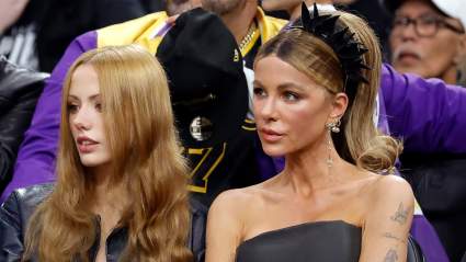Kate Beckinsale’s Only Child, Lily Mo Sheen, Looks Gorgeous in Ultra-Rare Public Appearance