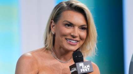Lindsay Hubbard Breaks Silence On Romance With Bravo Hunk
