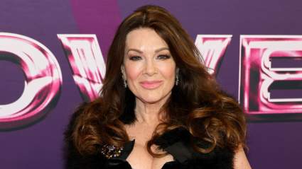 Lisa Vanderpump Pushes Back on Andy Cohen’s RHUGT Story as Garcelle Beauvais Makes Bravo Return