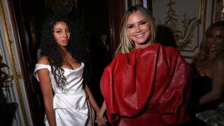 Heidi Klum Celebrates Her Beautiful Daughter’s 17th Birthday With Unseen Family Photos